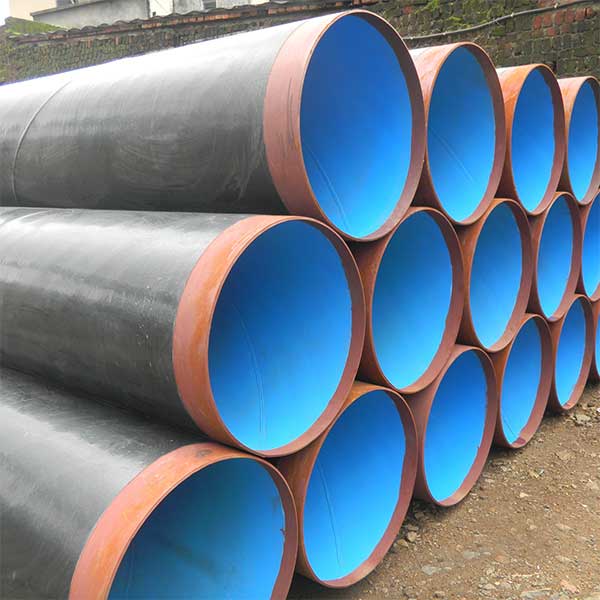 ETFE Coated Pipes